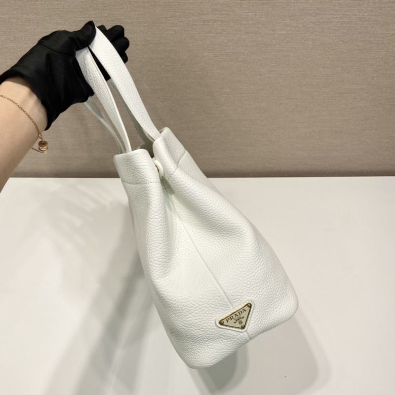 Prada Top Handle Bags